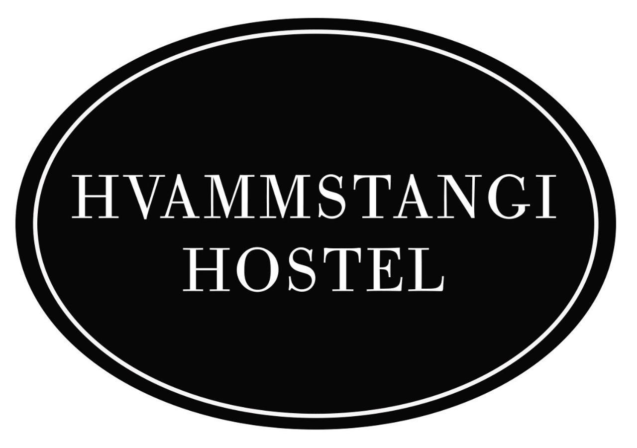 Hvammstangi Hostel المظهر الخارجي الصورة